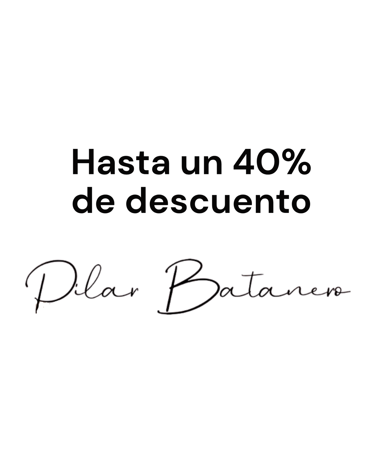 Pilar Batanero