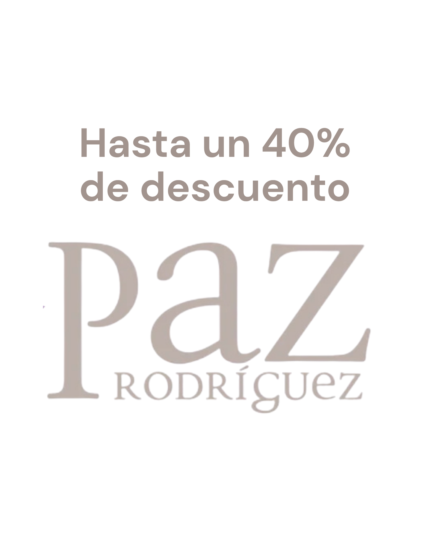 Paz Rodríguez