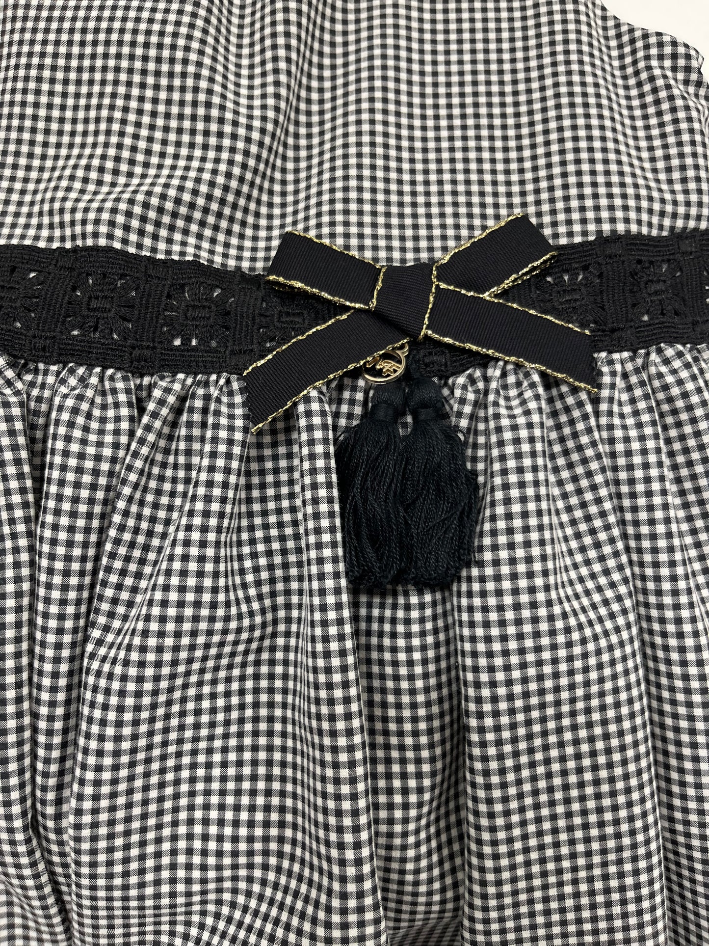 Short+blusón Tejo Noma Fernandez verano26