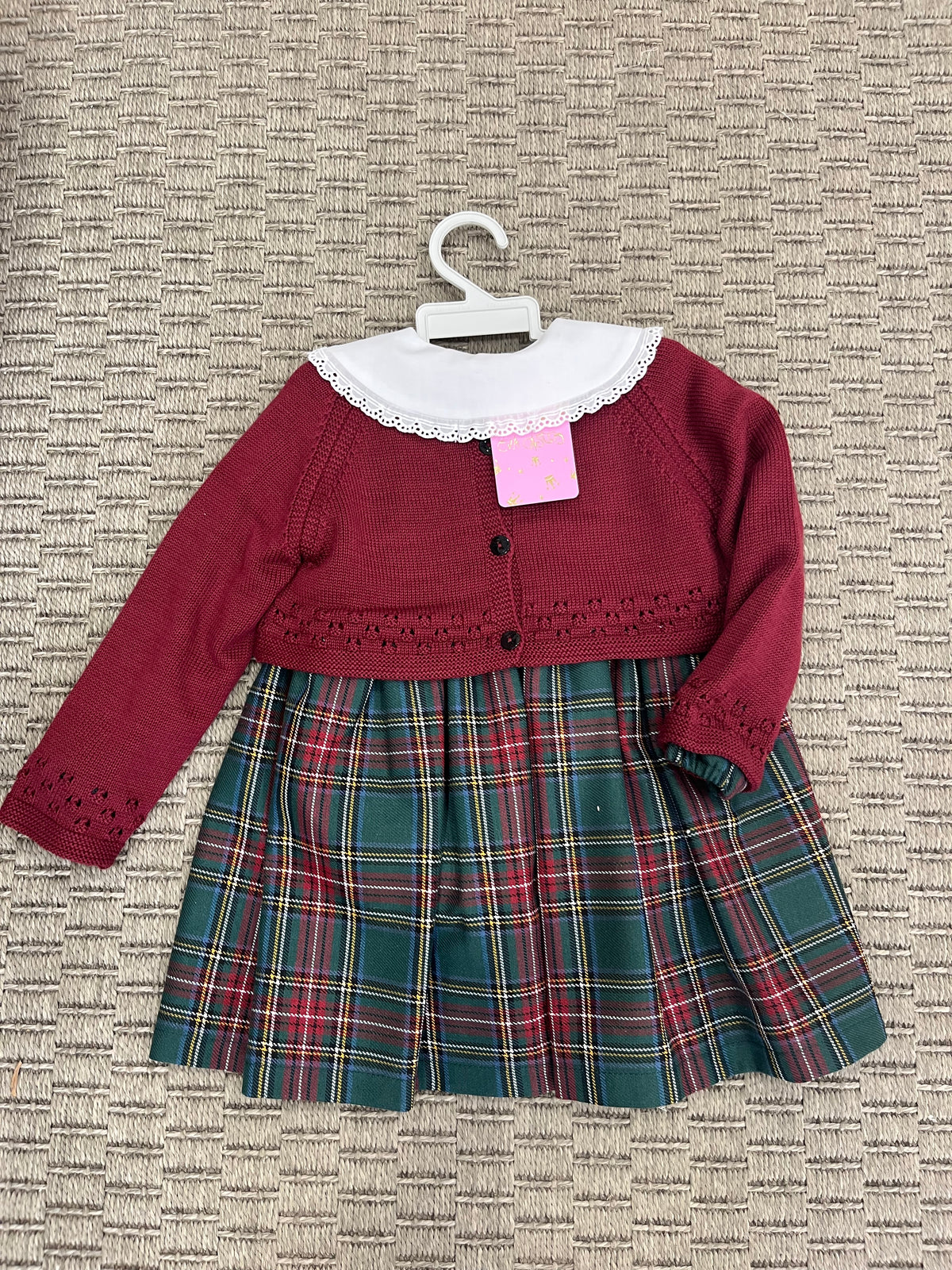 Jersey Eva Castro invierno26