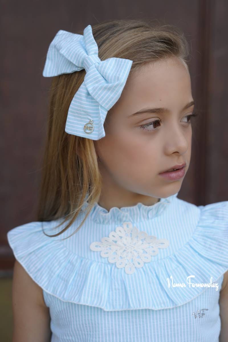 Lazo Sena Noma Fernández verano25