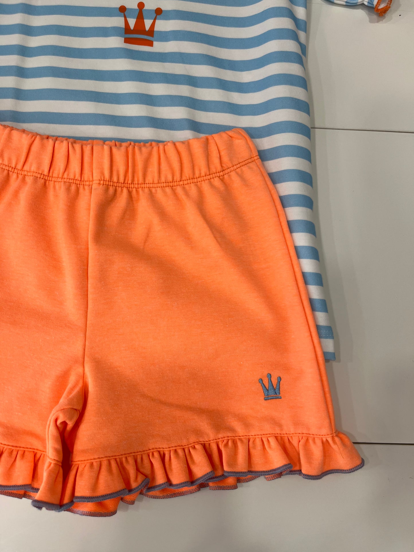Conjunto niña Mikonos Eva Castro verano26