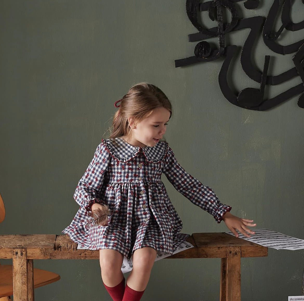 Jesusito Amaranta Eva Castro invierno 2023