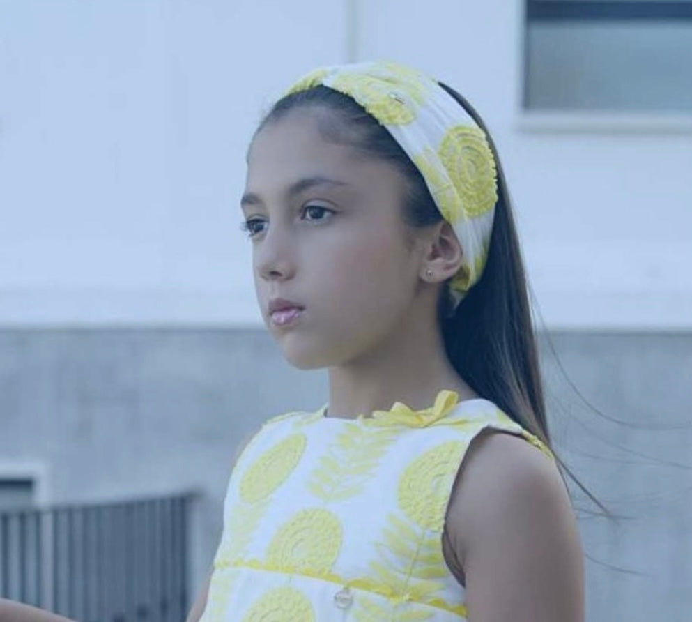 Turbante Tolouse Noma Fernández verano25