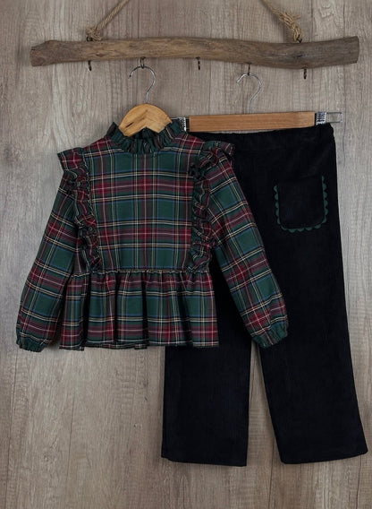 Conjunto Lorene Eva Castro invierno26