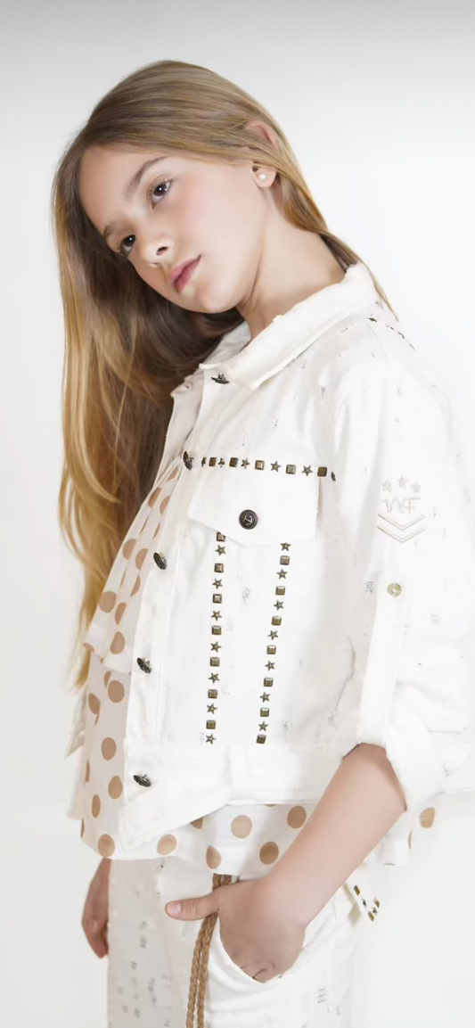 Cazadora Haya Noma Fernandez verano26