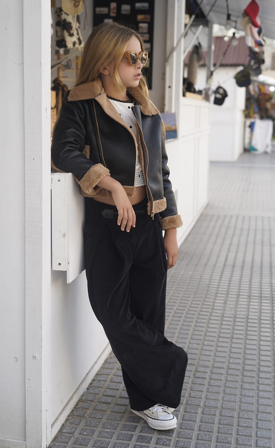 Motera Noma Fernández invierno25