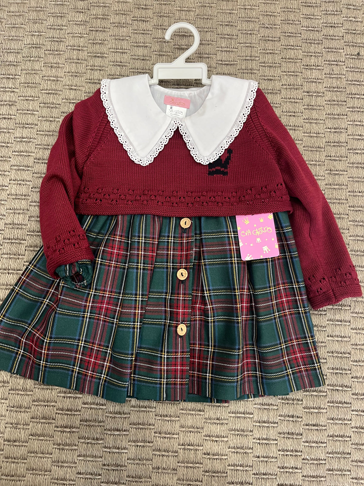 Jersey Eva Castro invierno26