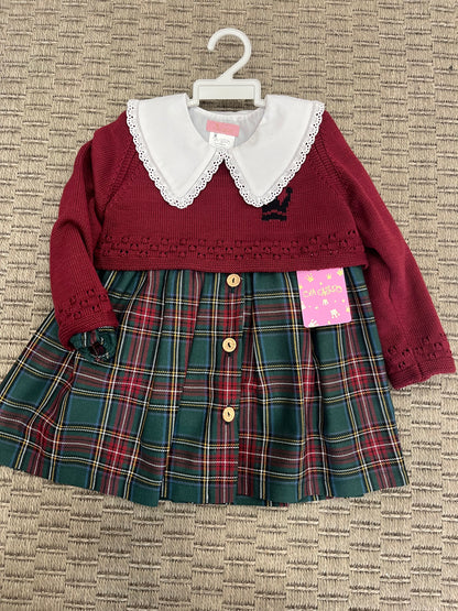 Jersey Eva Castro invierno26