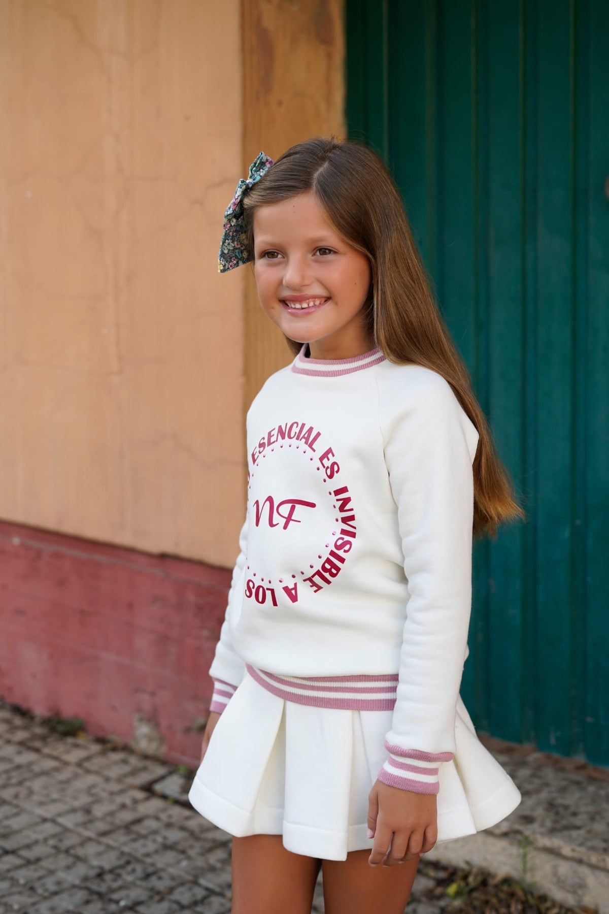 Conjunto bombacho+sudadera Báltico Noma Fernández invierno26