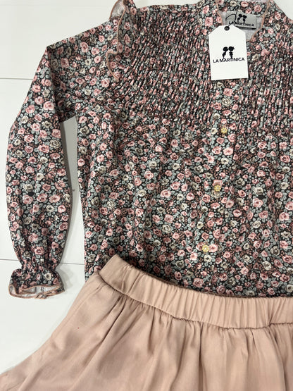 Conjunto La tata  La Martinica invierno26