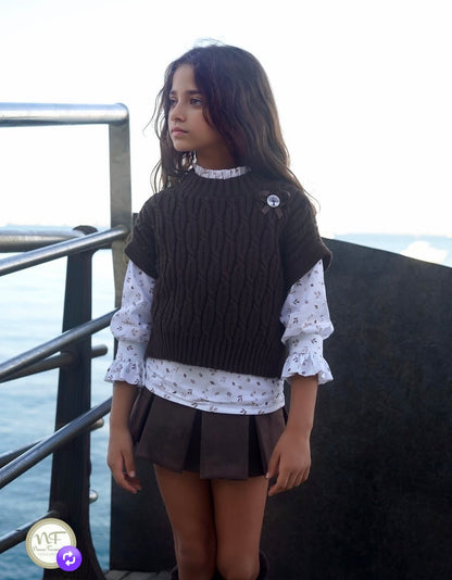 Bombacho+blusa Kara Noma Fernández invierno26