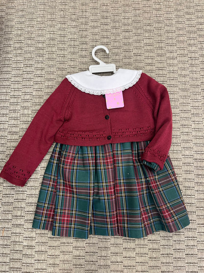 Jersey Eva Castro invierno26