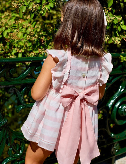 Jesusito cup cake rayas  La Martinica verano26