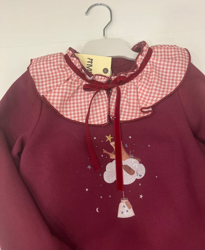 Chandal xandre La Martinica invierno26
