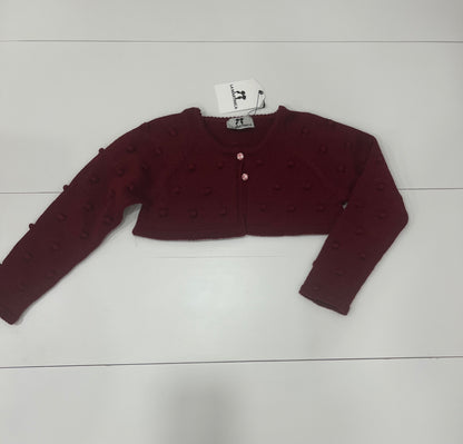 Chaqueta corta xandre La Martinica invierno26