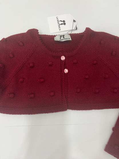 Chaqueta corta xandre La Martinica invierno26