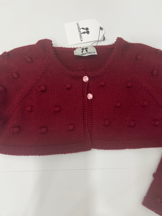 Chaqueta corta xandre La Martinica invierno26