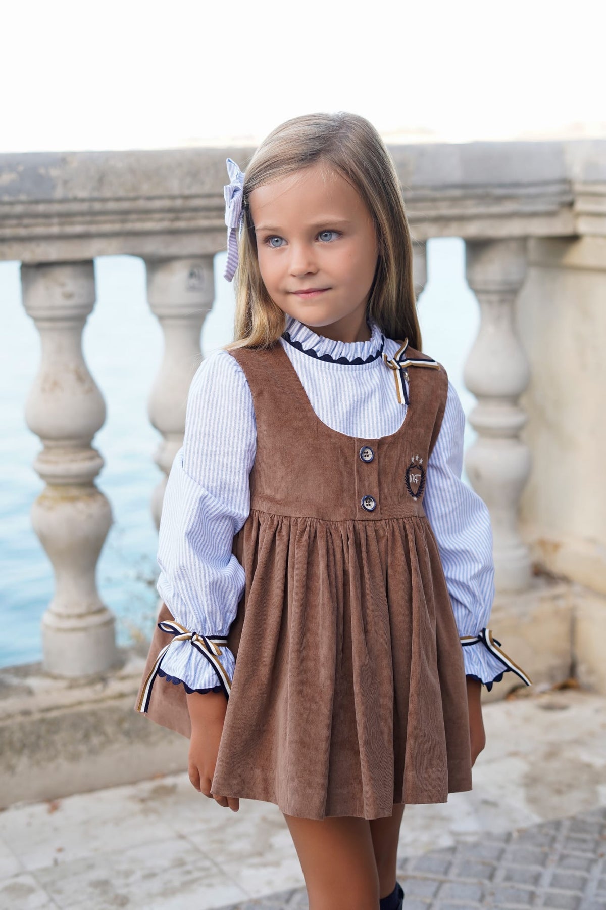 Pichy+blusa Plata  Noma Fernández invierno26