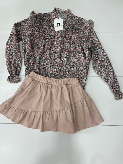 Conjunto La tata  La Martinica invierno26
