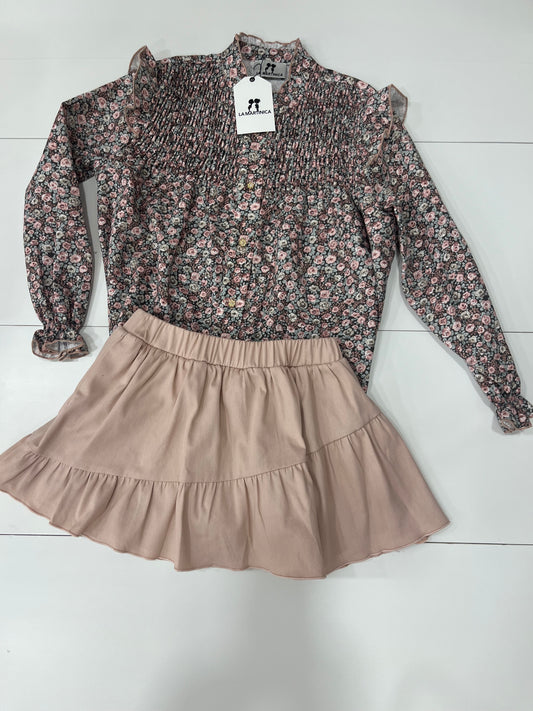 Conjunto La tata  La Martinica invierno26