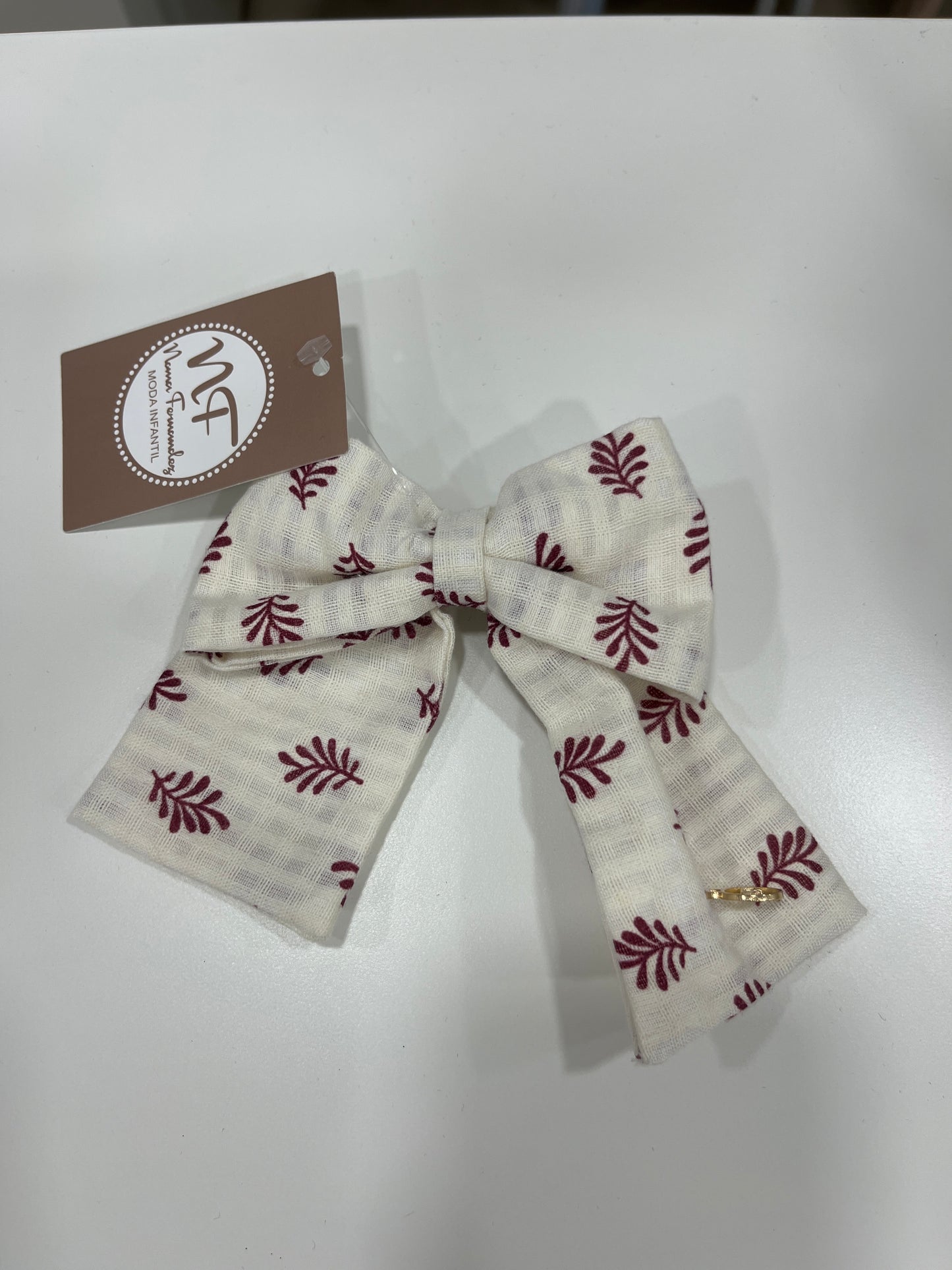 Lazo selene invierno25 Noma Fernández