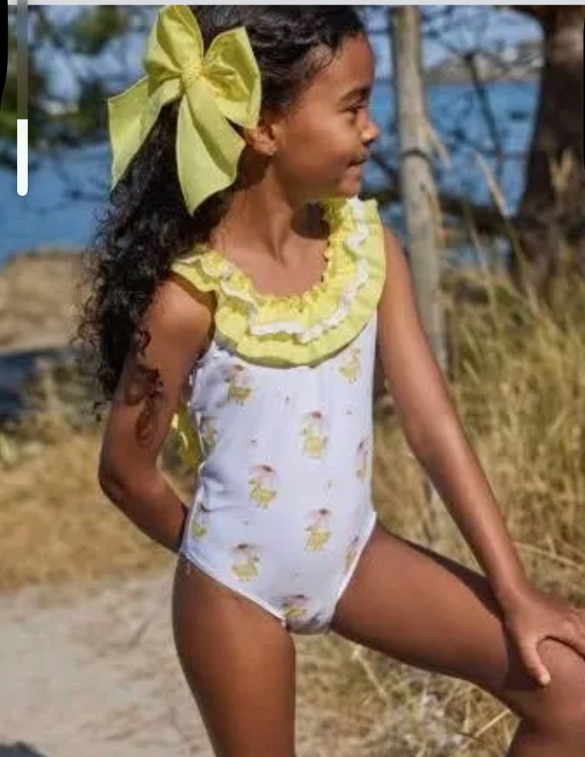Bañador donnal la Martinica verano26