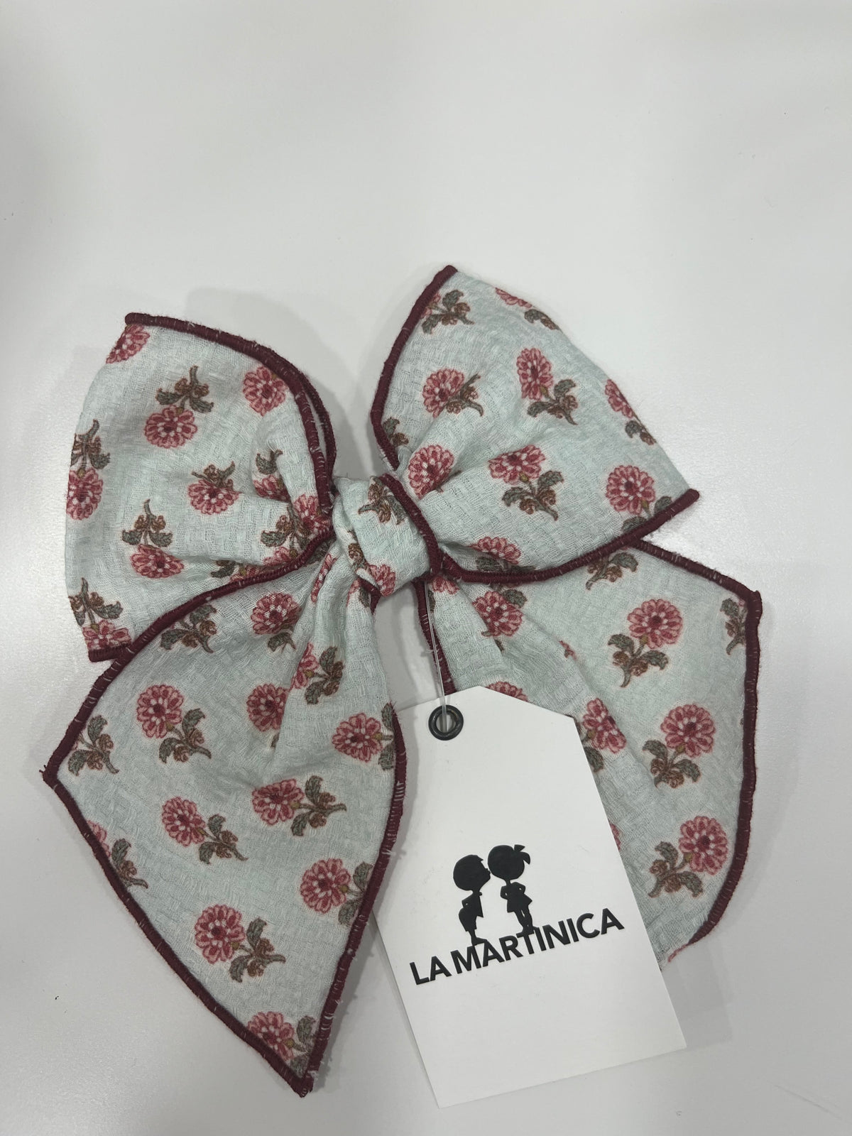 Lazo xandre La Martinica invierno26