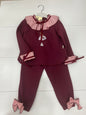 Chandal xandre La Martinica invierno26