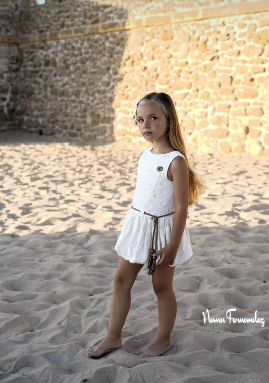 Vestido Haya Noma Fernández verano26