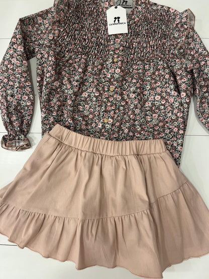 Conjunto La tata  La Martinica invierno26