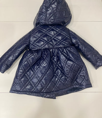 Abrigo niña Mon Petit bonbon