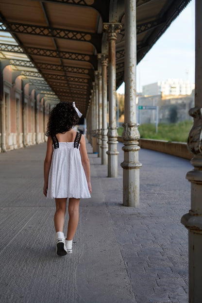 Vestido Perla Noma Fernández verano24