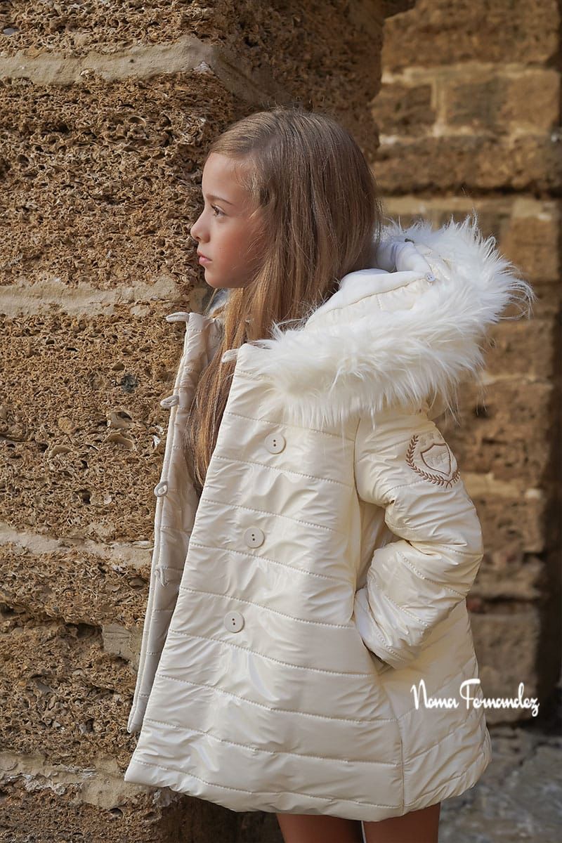 Nanetes moda online infantil